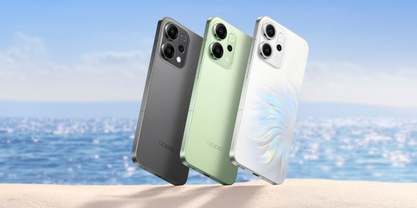 Wycieka: Oppo Reno15 Pro otrzyma aparat 200 Mp Samsung