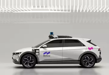 Lyft i Motional uruchomią w Los ...