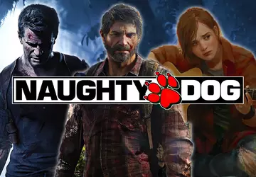Studio Naughty Dog opuścił dyrektor techniczny ...