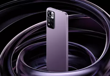 Xiaomi teaser funkcje POCO M4 Pro ...