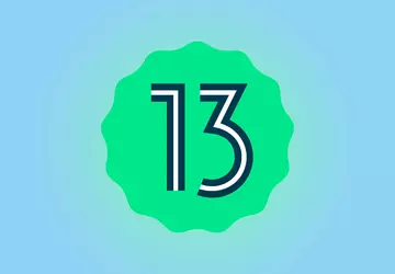 Google wydaje pierwszą betę Androida 13 ...