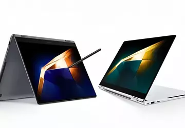 Samsung Galaxy Book4 Pro 360 5G ...
