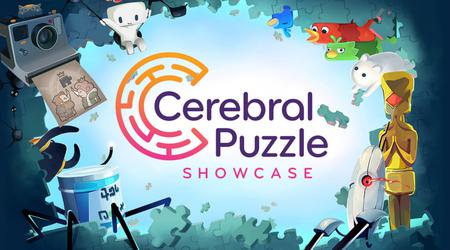 Czas włączyć swój mózg! Festiwal łamigłówek i gier logicznych Cerebral Puzzle Showcase wystartował na Steamie