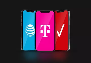 Najlepsi operatorzy telefonii: Verizon vs T-Mobile ...