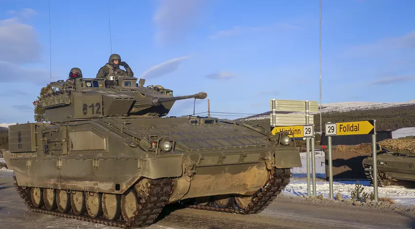 Hiszpania wyda ponad 2 miliardy dolarów na opracowanie i wyprodukowanie 394 pojazdów opancerzonych, które zastąpią legendarne amerykańskie transportery opancerzone M113.