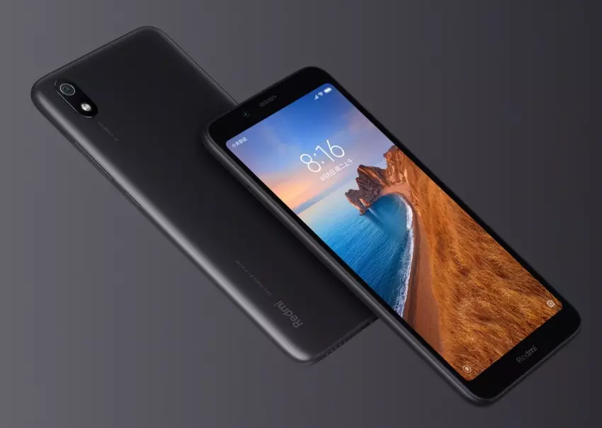 Super tani Redmi 7A z chipem Snapdragon 439 i ceną 100 euro wchodzi na rynek europejski