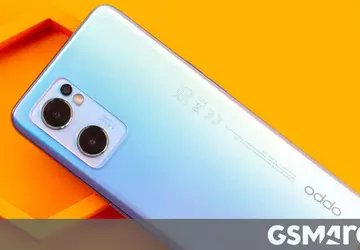 Oppo Reno7 5G do przeglądu