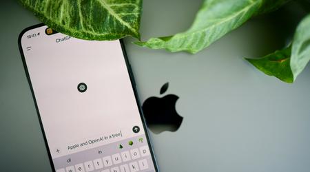Apple i OpenAI prowadzą rozmowy w sprawie stworzenia chatbota dla iPhone'a - Bloomberg