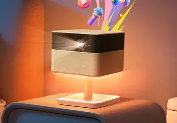 Epson wydała EF-51 — hybrydowy projektor ...