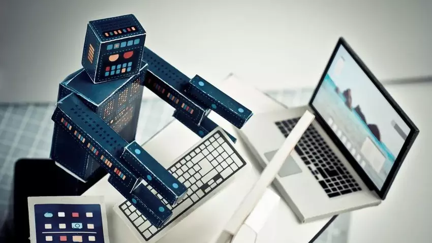 Google będzie zbierać wszystkie dane z publicznego Internetu, aby szkolić swoją sztuczną inteligencję