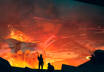 "Cóż, podoba mi się sposób, w ...