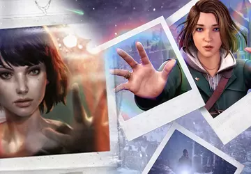 Od czego zaczęła się historia Max: ...