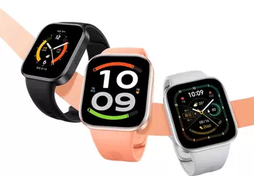 Xiaomi Redmi Watch 6 Active: Ogromny ...