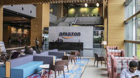 Amazon odwoła się od grzywny w wysokości ponad 34 milionów dolarów nałożonej przez francuski organ regulacyjny