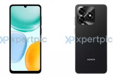 Honor przygotowuje X5c Plus — ultra ...