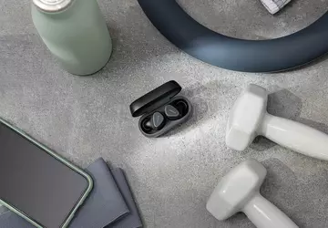 Jabra Elite 4 Active - wkładki ...