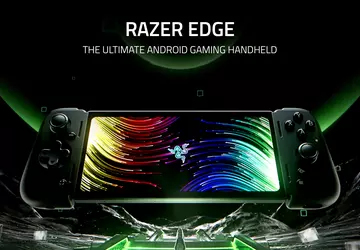 Razer Edge startuje w USA: konsola ...