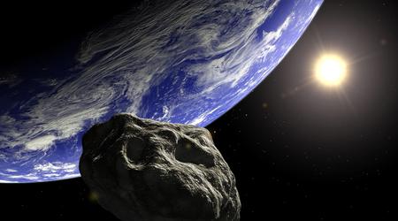 Meteoryt Hamilton, który wylądował na poduszce mieszkańca Kanady, pochodzi z Głównego Pasa Asteroid między Marsem a Jowiszem.