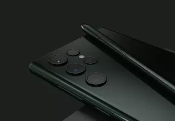 Samsung ulepsza aparat Galaxy S22 Ultra ...