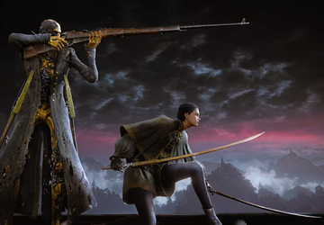 W The Duskbloods głównym towarzyszem gracza ...