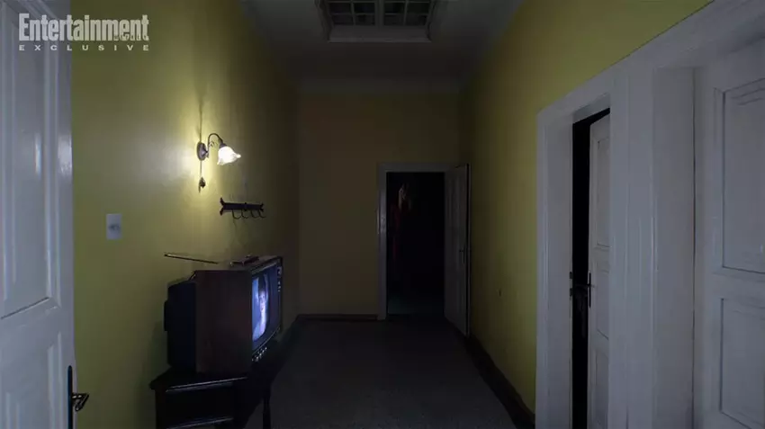 Zrzut ekranu z gry OD