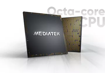 MediaTek przedstawia procesor Kompanio 1380 do ...