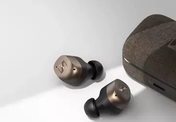 Sennheiser Momentum True Wireless 4: flagowe ...