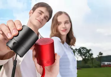 Honor Ikarao Mini: kompaktowy głośnik Bluetooth ...