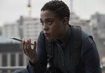 James Bond używa teraz Nokii: nowe ...