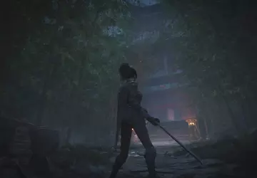 Skrzydła zemsty otworzą się latem: souls-like ...