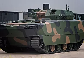 Największy kontrakt obronny od 50 lat: ...