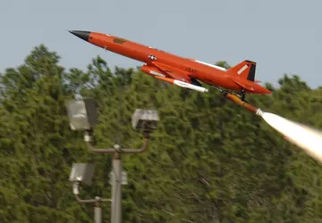 Kratos otrzymał 21,7 mln USD na ...