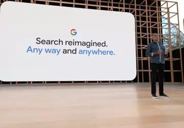 Google I/O Roundup: wciągające mapy, multiwyszukiwanie, ...