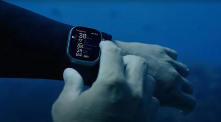 Apple Watch uratował życie surferowi w Australii: Wezwał służby ratunkowe pod wodą