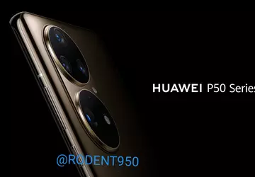 Insider ujawnił oficjalne rendery prasowe Huawei ...
