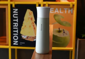 Mahaton Butelka: butelka do dezynfekcji wody ...