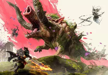 Wersja Wild Hearts na PC była ...