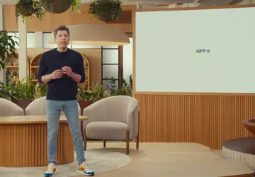 OpenAI ogłosiła GPT-5 — "dramatycznie lepszy" ...