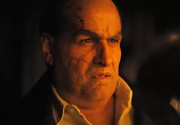 Ulice poznają jego imię: HBO ujawnia ...