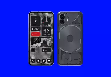 Nothing Phone 2 dostał Nothing OS ...