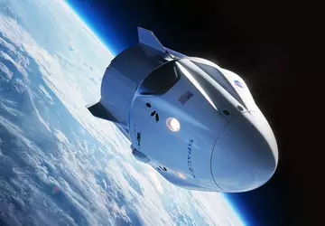 SpaceX zatrzymuje produkcję nowych Crew Dragon: ...