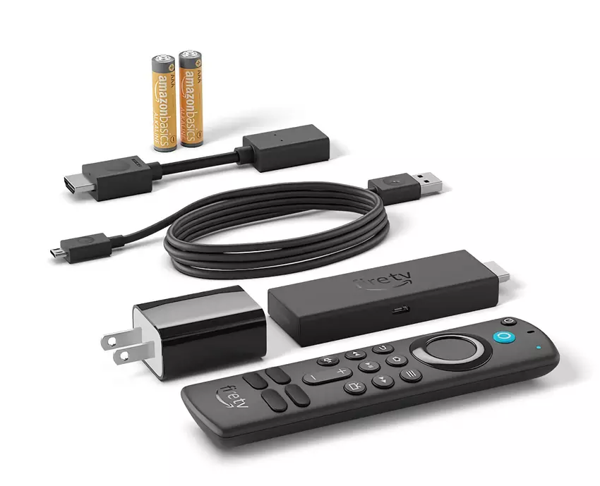 Amazon sprzedaje Fire TV Stick 4K Max Wi-Fi 6E za 44,99 USD (-25% taniej).