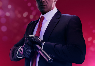 IO Interactive: rozwój Hitman 3 jest ...