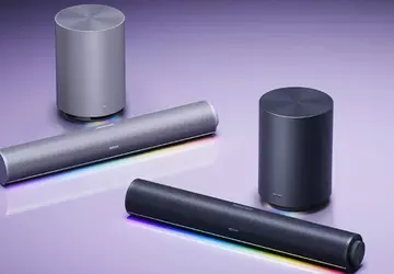 Debiutował Redmi Soundbar Speaker 2 Pro ...