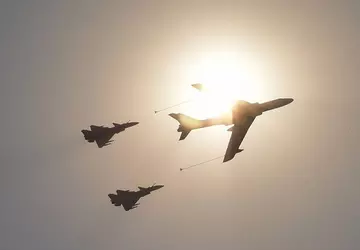 Tajwan zauważa 59 chińskich samolotów wokół ...