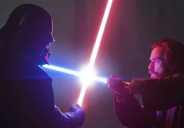 Powrót słynnego Jedi? Lucasfilm bada pomysły ...