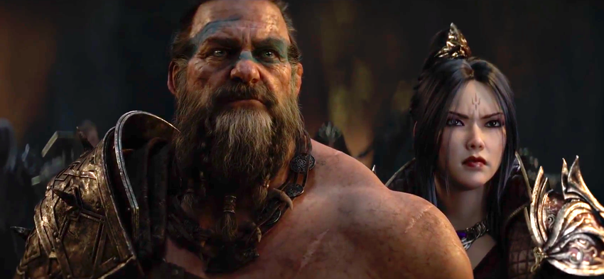 Wydarzenie ujawniające Diablo Immortal: data, godzina rozpoczęcia, jak oglądać