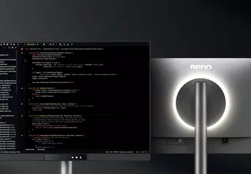 BenQ RD280UG — flagowy monitor dla ...