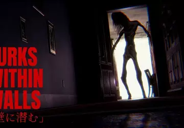Zapowiedziano pretensjonalny horror RPG LURKS WITHIN ...