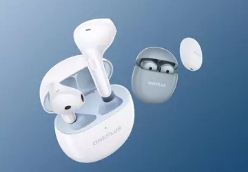 OnePlus Nord Buds CE: tryb gry, ...